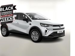 Weiss Gebraucht 2025 Renault Captur Evolution SUV | 22.988 € (Superpreis)