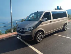 Beige Gebraucht 2020 VW T6.1 Van | 44.900 € (Fairer Preis)