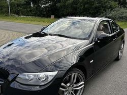 Gebraucht 2011 BMW 320 M Sport Coupé | 14.000 € (Teuer)
