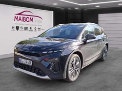 Schwarzmagic perleffekt Gebraucht 2025 Skoda Elroq Lodge SUV | 43.900 € (Guter Preis)