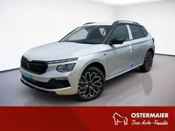Silber Neu 2025 Skoda Kamiq Tour SUV | 30.710 € (Fairer Preis)