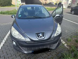 Silber Gebraucht 2011 Peugeot 308 | 3.000 € (Guter Preis)