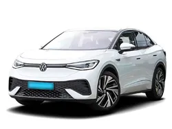 Weiss Gebraucht 2022 VW ID.5 Pro Performance SUV | 38.049 € (Etwas zu teuer)