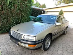 Gold Gebraucht 1988 Opel Senator Limousine | 4.990 €