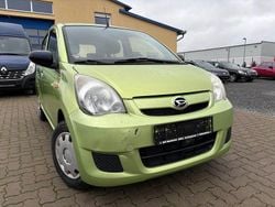 Grün Gebraucht 2007 Daihatsu Cuore Kleinwagen | 1.200 € (Guter Preis)