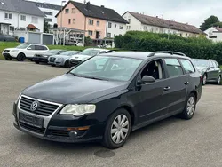Schwarz Gebraucht 2010 VW Passat Kombi | 1.250 € (Guter Preis)