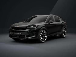 Midnight schwarz metallic Neu 2025 Cupra Formentor VZ SUV | 44.490 € (Fairer Preis)