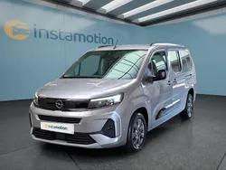 Grau Gebraucht 2024 Opel Combo Van / Kleinbus | 30.249 €
