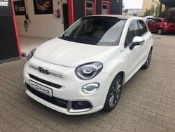 Weiß Gebraucht 2023 Fiat 500X Dolcevita SUV | 19.989 € (Guter Preis)