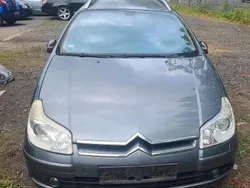 Silber Gebraucht 2005 Citroën C5 Exclusive Kombi | 700 € (Guter Preis)