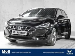 Abyss black / mic Neu 2024 Hyundai i30 GO! Limousine | 22.980 € (Guter Preis)