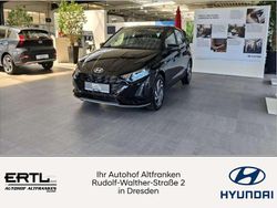 Phantom black Gebraucht 2024 Hyundai i20 Trend Kleinwagen | 18.980 € (Fairer Preis)
