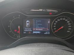 Schwarz Gebraucht 2012 Ford S-MAX Titanium Kleinwagen | 3.400 €