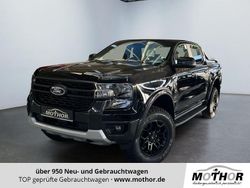 Agate black Neu 2025 Ford Ranger Tremor Abholung | 51.490 € (Guter Preis)