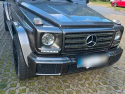 Gebraucht 2017 Mercedes G500 SUV | 78.000 €