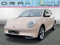 Weiß(metallic) Neu 2024 Ora 03 Limousine | 30.290 € (Teuer)