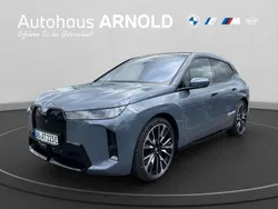 Bmw individual storm bay metal Gebraucht 2025 BMW iX M Sport SUV | 95.700 €