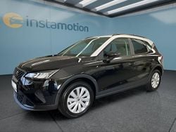 Schwarz Neu 2025 Seat Arona SUV | 26.949 € (Fairer Preis)