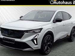 Weiß Neu 2025 Renault Rafale SUV | 48.790 € (Superpreis)