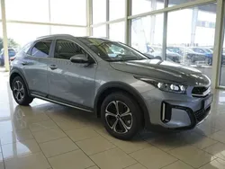 Lunar silber Neu 2025 Kia XCeed SUV | 25.410 € (Superpreis)