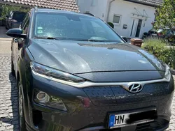 Schwarz Gebraucht 2019 Hyundai Kona Premium SUV | 18.900 € (Fairer Preis)