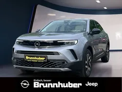 Grau Gebraucht 2023 Opel Mokka-e Elegance SUV | 25.350 € (Fairer Preis)