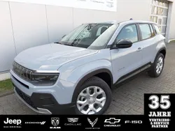 Stone grey Neu 2025 Jeep Avenger Altitude SUV | 23.790 € (Guter Preis)