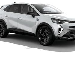 Weiß Gebraucht 2025 Renault Symbioz Esprit Alpine SUV | 33.390 € (Fairer Preis)