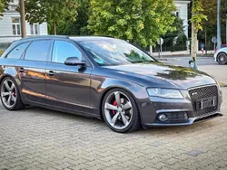 Gebraucht 2011 Audi A4 Kombi | 7.500 € (Guter Preis)