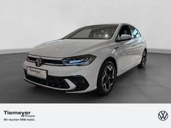 Weiß Neu 2025 VW Polo IQ Drive Limousine | 31.180 € (Etwas zu teuer)