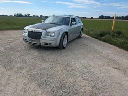Silber Gebraucht 2005 Chrysler 300C Touring Kombi | 7.799 € (Guter Preis)