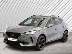 Graphengrau Gebraucht 2022 Cupra Formentor VZ SUV | 30.690 € (Guter Preis)