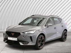Graphengrau Gebraucht 2022 Cupra Formentor VZ SUV | 31.990 € (Fairer Preis)