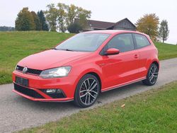 Gebraucht 2015 VW Polo GTI Limousine | 9.950 € (Guter Preis)