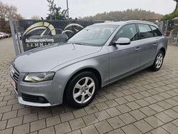 Quarzgrau Gebraucht 2010 Audi A4 Attraction Kombi | 3.990 € (Guter Preis)