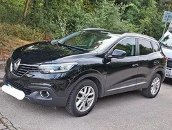 Schwarz Gebraucht 2018 Renault Kadjar Collection SUV | 12.999 € (Fairer Preis)