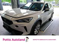 Weiss Gebraucht 2023 Cupra Formentor SUV | 23.977 € (Guter Preis)