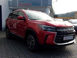 Rot Neu 2025 DFSK Forthing 3 SUV | 26.945 € (Fairer Preis)