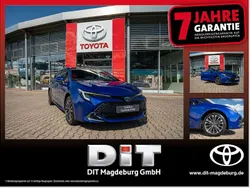 Juniper blue Neu 2025 Toyota Corolla Kombi | 31.590 €