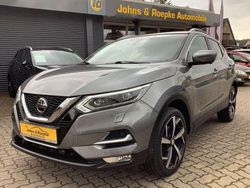 Grau Gebraucht 2018 Nissan Qashqai 360º SUV | 16.490 € (Fairer Preis)