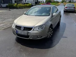 Gebraucht 2006 VW Eos Cabrio | 2.999 € (Teuer)