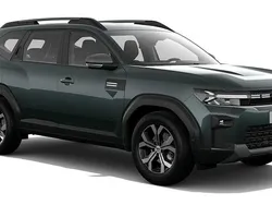 Neu 2025 Dacia Bigster Expression SUV | 32.760 € (Fairer Preis)