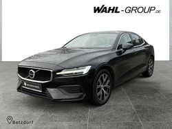 Schwarz Gebraucht 2024 Volvo S60 Limousine | 30.790 € (Superpreis)
