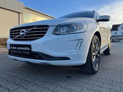 Weiß Gebraucht 2015 Volvo XC60 Summum SUV | 18.400 € (Fairer Preis)