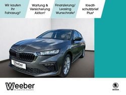 Grau Neu 2025 Skoda Scala Selection Kleinwagen | 31.199 € (Teuer)