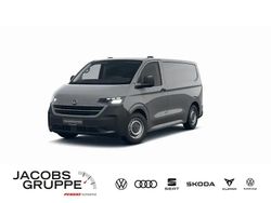 Grau Neu 2025 VW T6.1 Van | 35.970 € (Guter Preis)