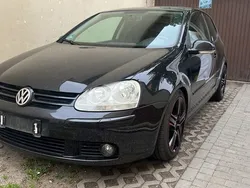 VW Golf V