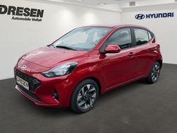 Rot Neu 2025 Hyundai i10 Trend Kleinwagen | 18.190 € (Fairer Preis)