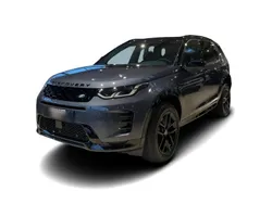 Blau Neu 2025 Land Rover Discovery Sport SE Dynamic SUV | 90.379 €