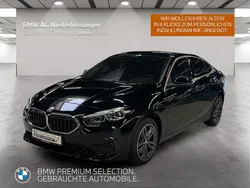 Schwarz Gebraucht 2022 BMW 220 Sport Line Coupé | 27.990 € (Fairer Preis)